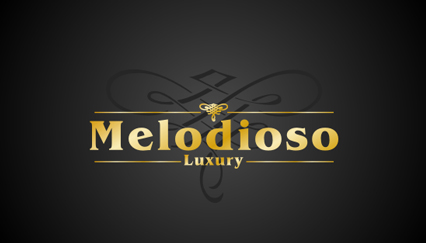 Classic logo, Luxury logo