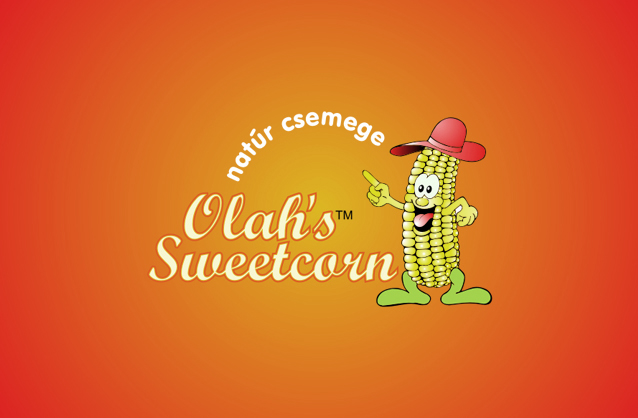 Sweet corn producer & manufacturer