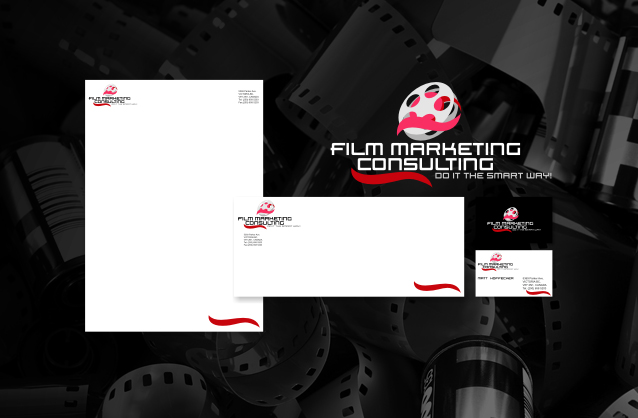 Film marketing consulting services