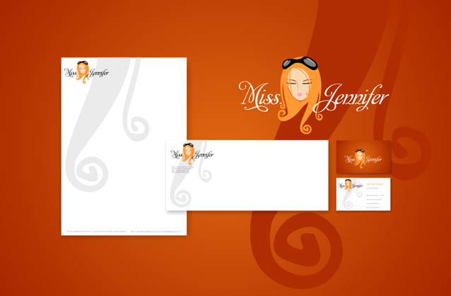 SPA & Beauty Salon logo design