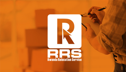 Rwanda Relocation Service logo