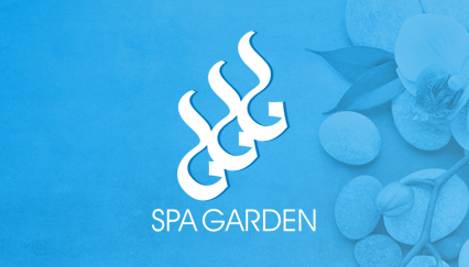 spa logo, spa logo design, water drop logo, Fitness logo