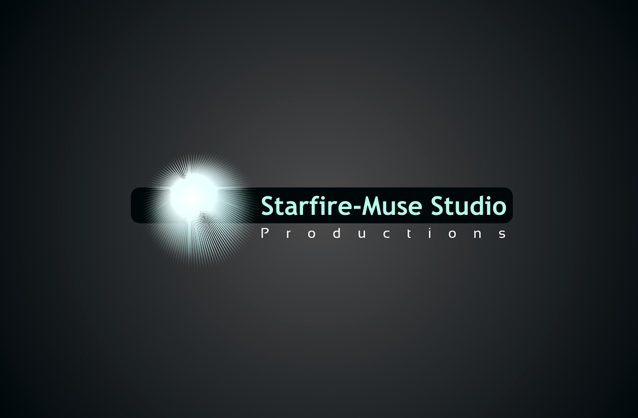 Music studio logo