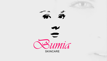 Cosmetics & Fragrance logo, Woman logo